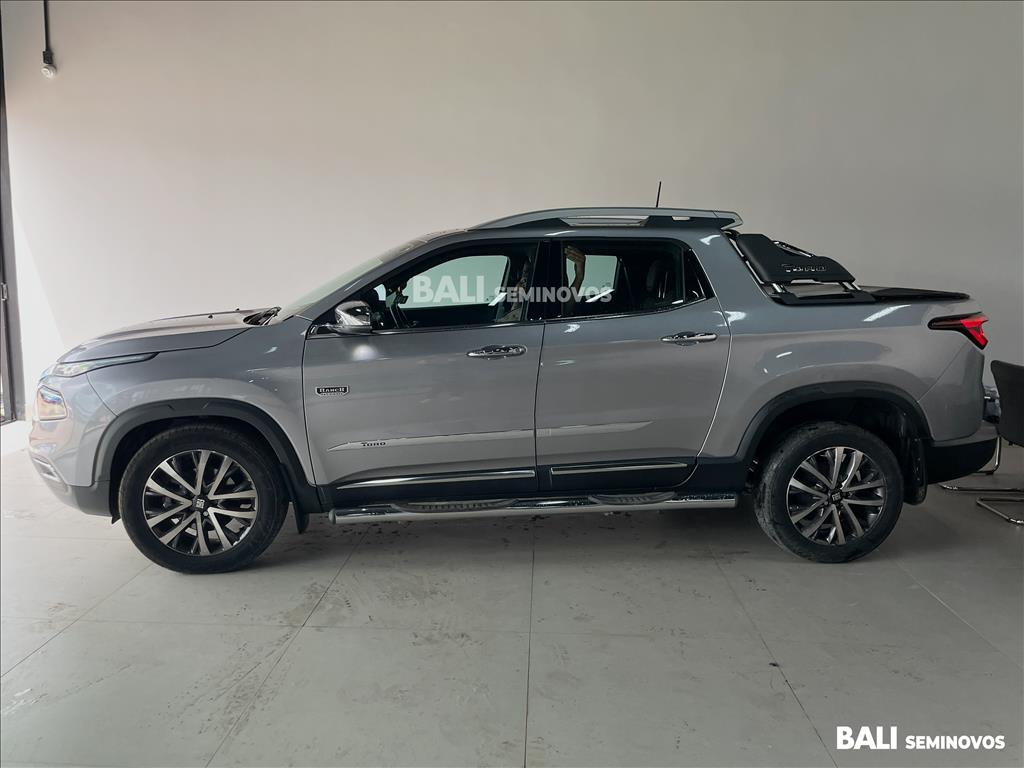 TORO 2.0 16V TURBO DIESEL RANCH 4WD AT97