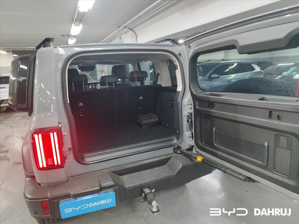 TANK 300 2.0 HI4-T PHEV 4X4 9HAT14