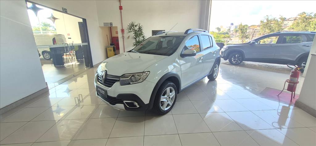 SANDERO 1.0 12V SCE FLEX ZEN MANUAL