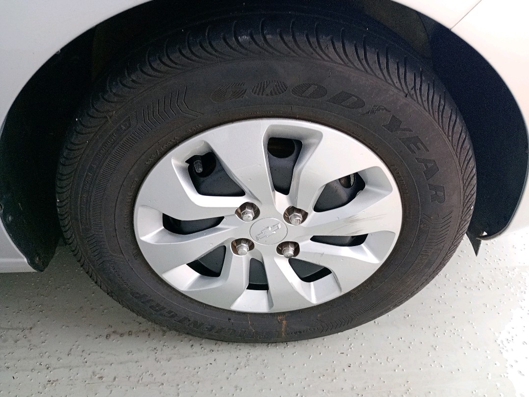 ONIX 1.0 MPFI LT 8V FLEX 4P MANUAL16