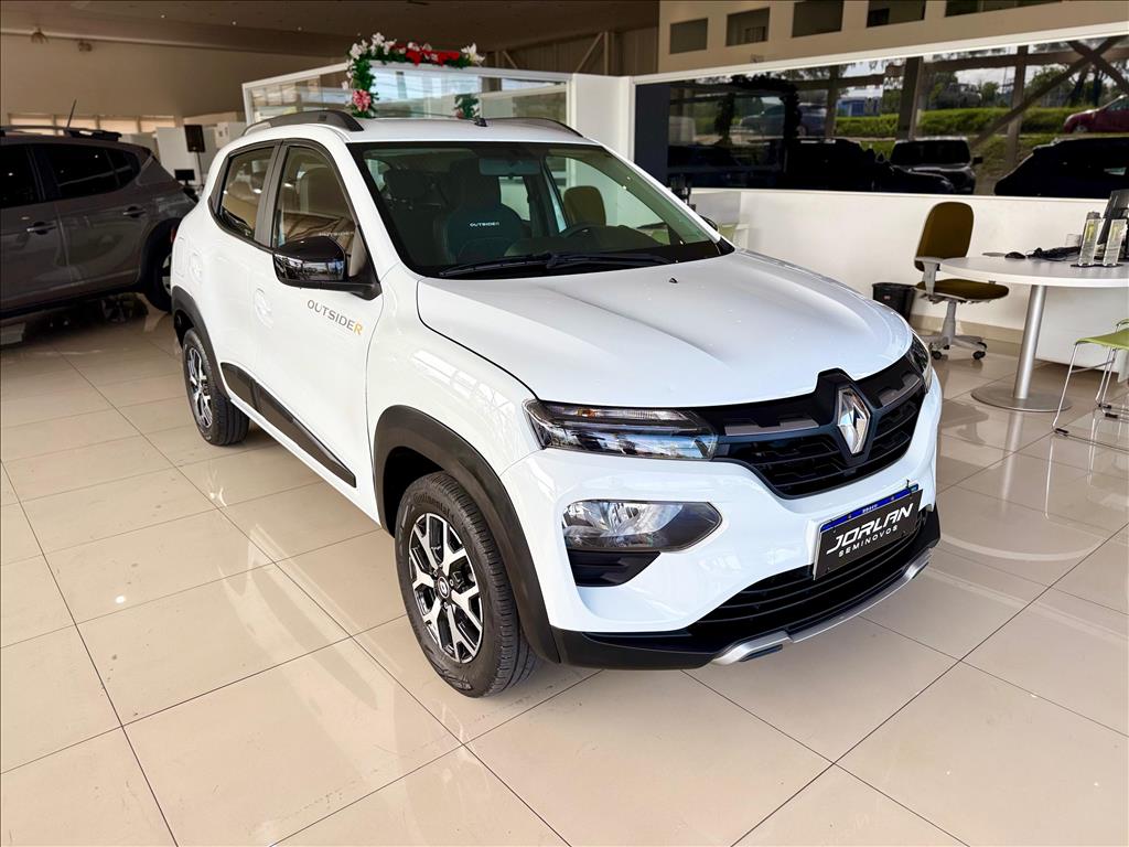 KWID 1.0 12V SCE FLEX OUTSIDER MANUAL1