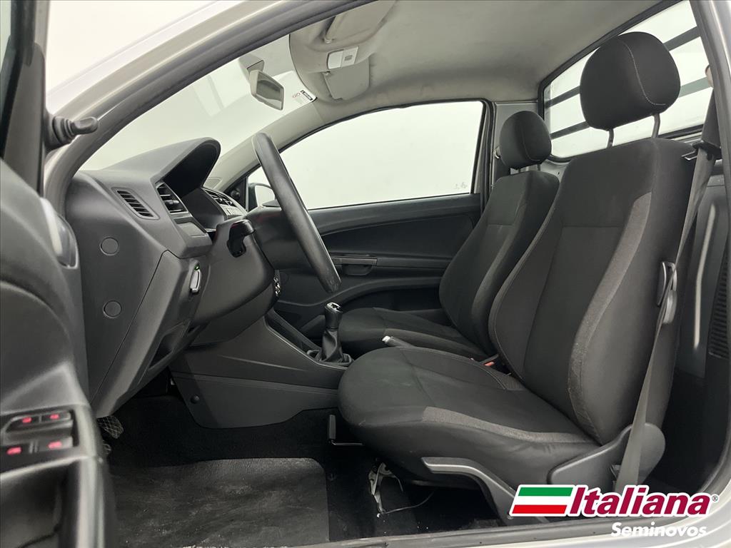 SAVEIRO 1.6 MSI ROBUST CS 16V FLEX 2P MANUAL12