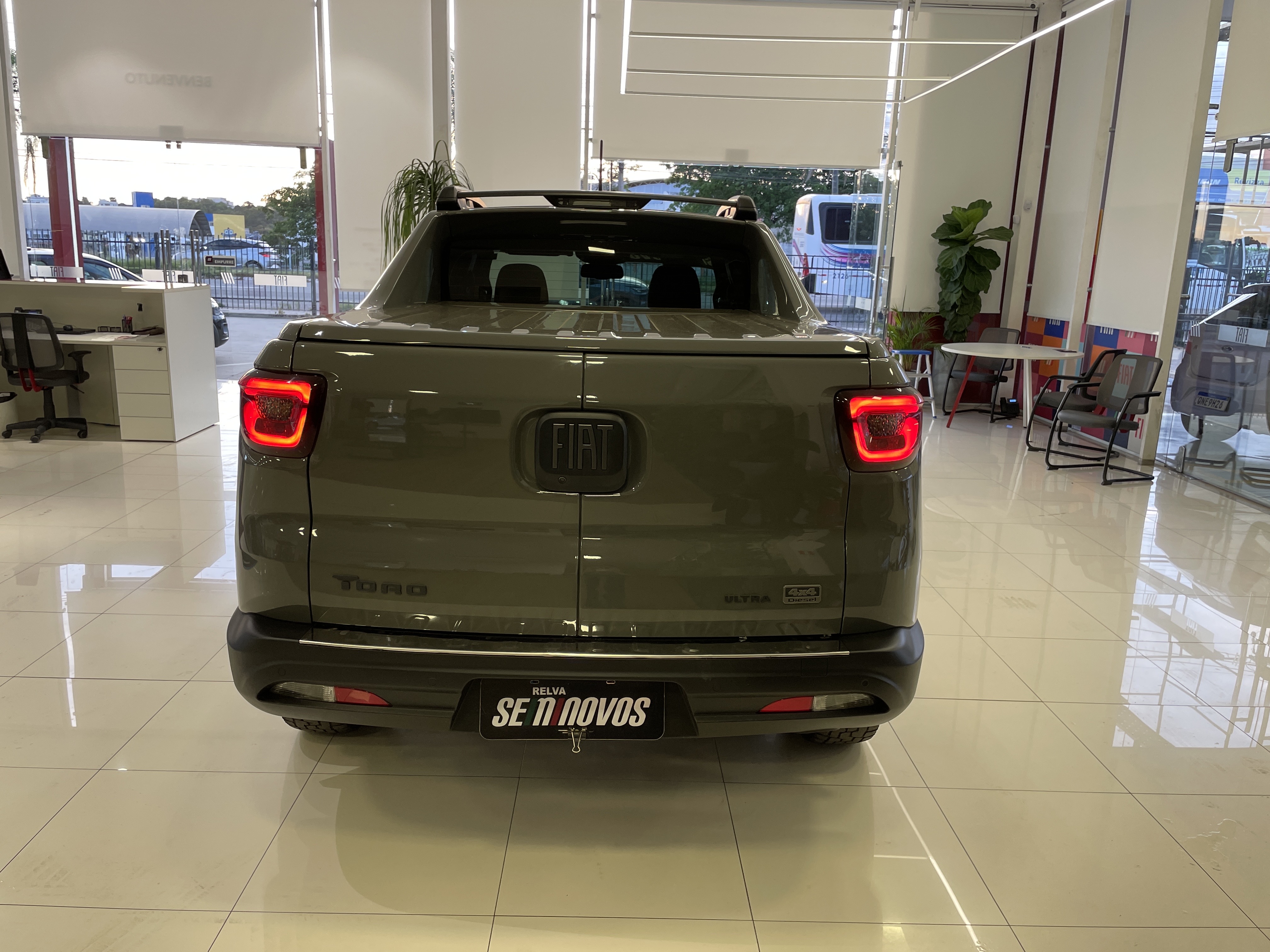 TORO 2.0 16V TURBO DIESEL ULTRA 4WD AT95