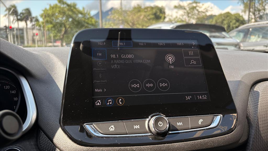 ONIX PLUS 1.0 FLEX LT MANUAL8