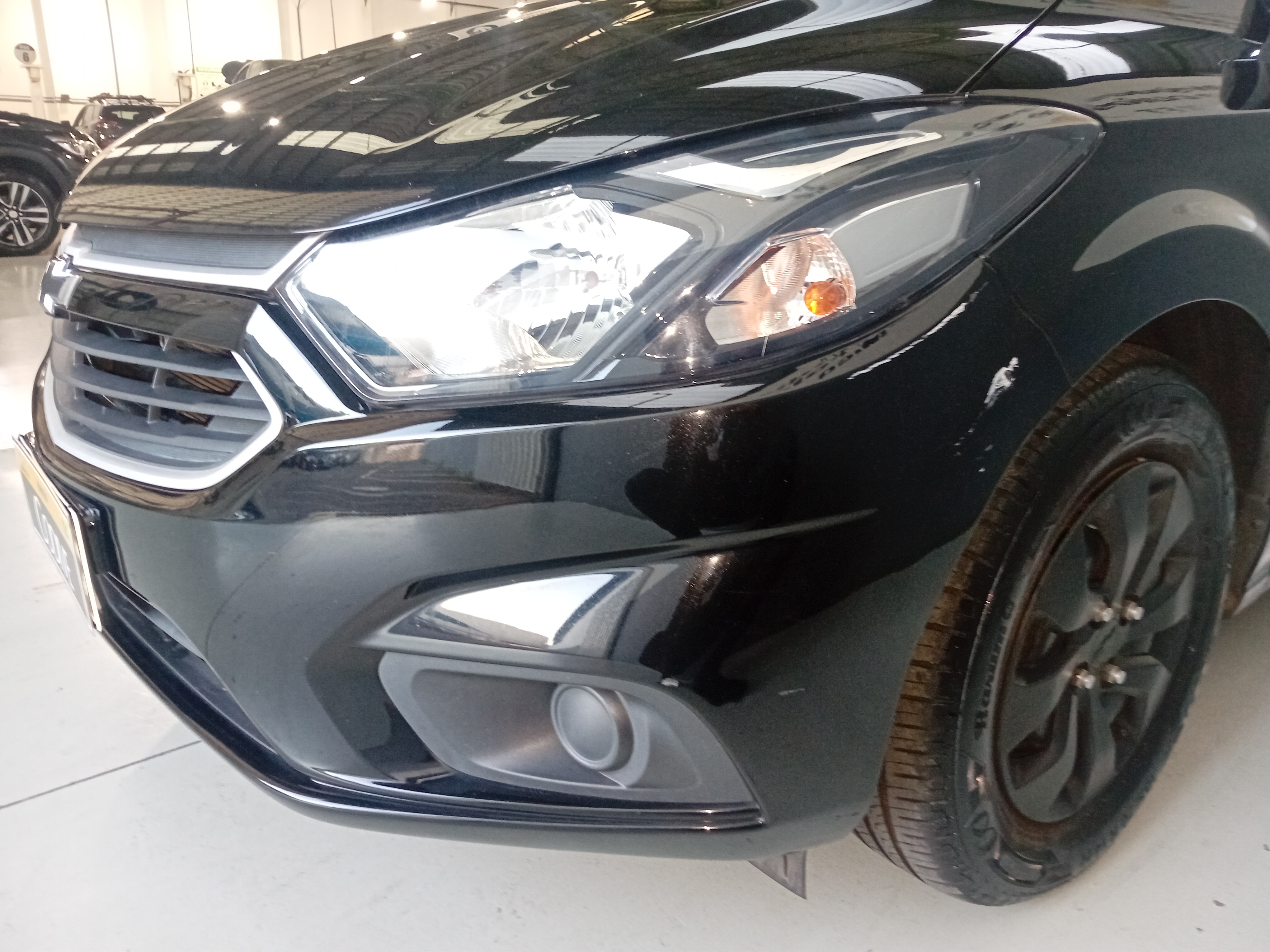 ONIX 1.0 MPFI LT 8V FLEX 4P MANUAL16