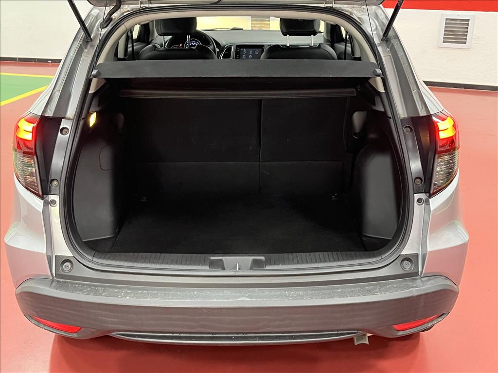 HR-V 1.8 16V FLEX EXL 4P AUTOMÁTICO8