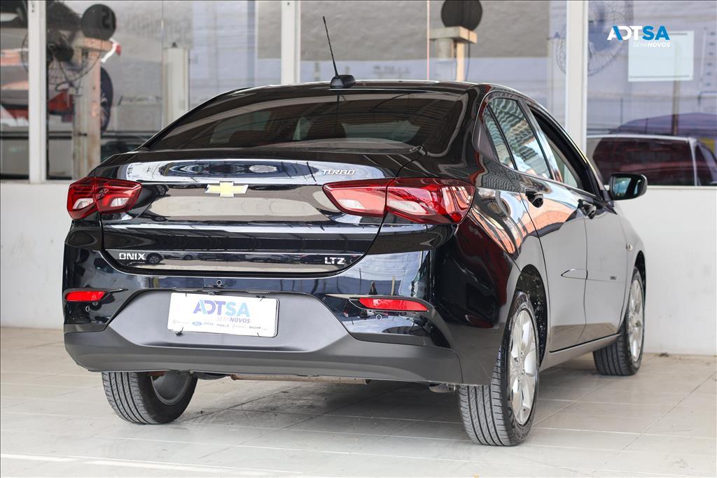 CHEVROLET ONIX PLUS 1.0 TURBO FLEX LT MANUAL
