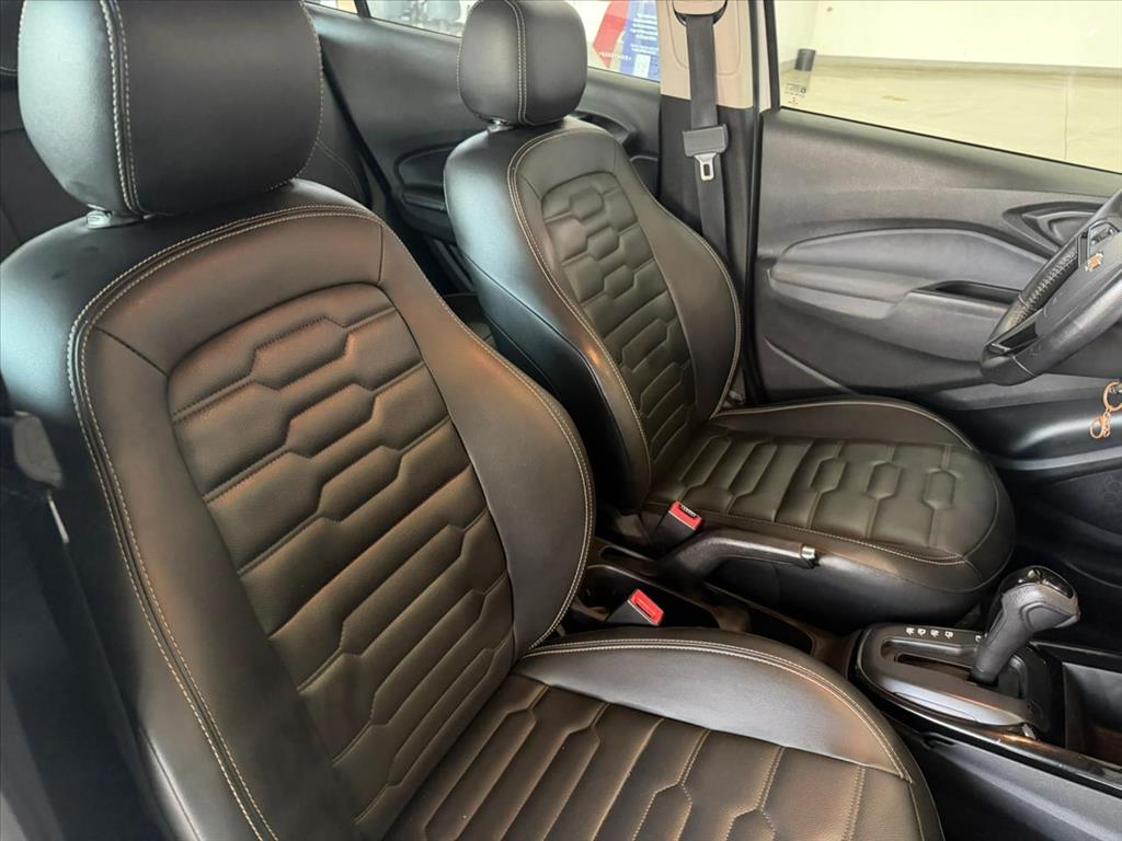 ONIX 1.4 MPFI LTZ 8V FLEX 4P AUTOMÁTICO9