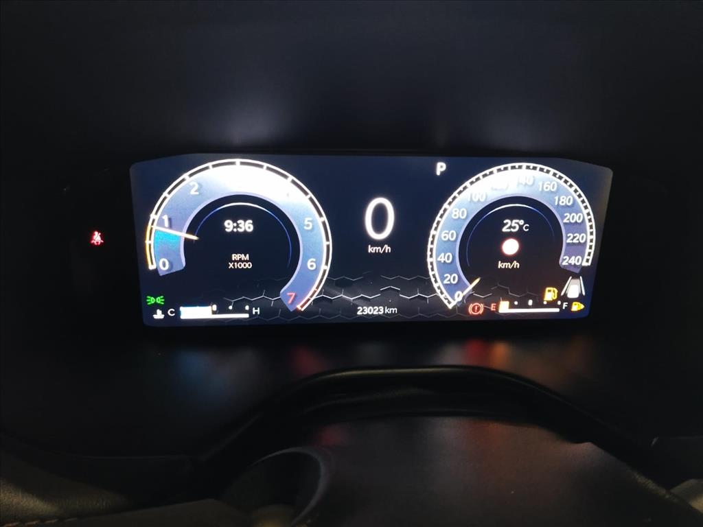 COMPASS 1.3 T270 TURBO FLEX LIMITED AT611