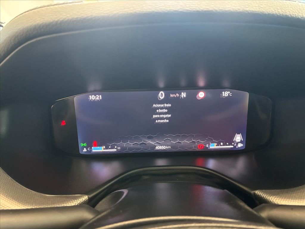 COMPASS 1.3 T270 TURBO FLEX LONGITUDE AT63
