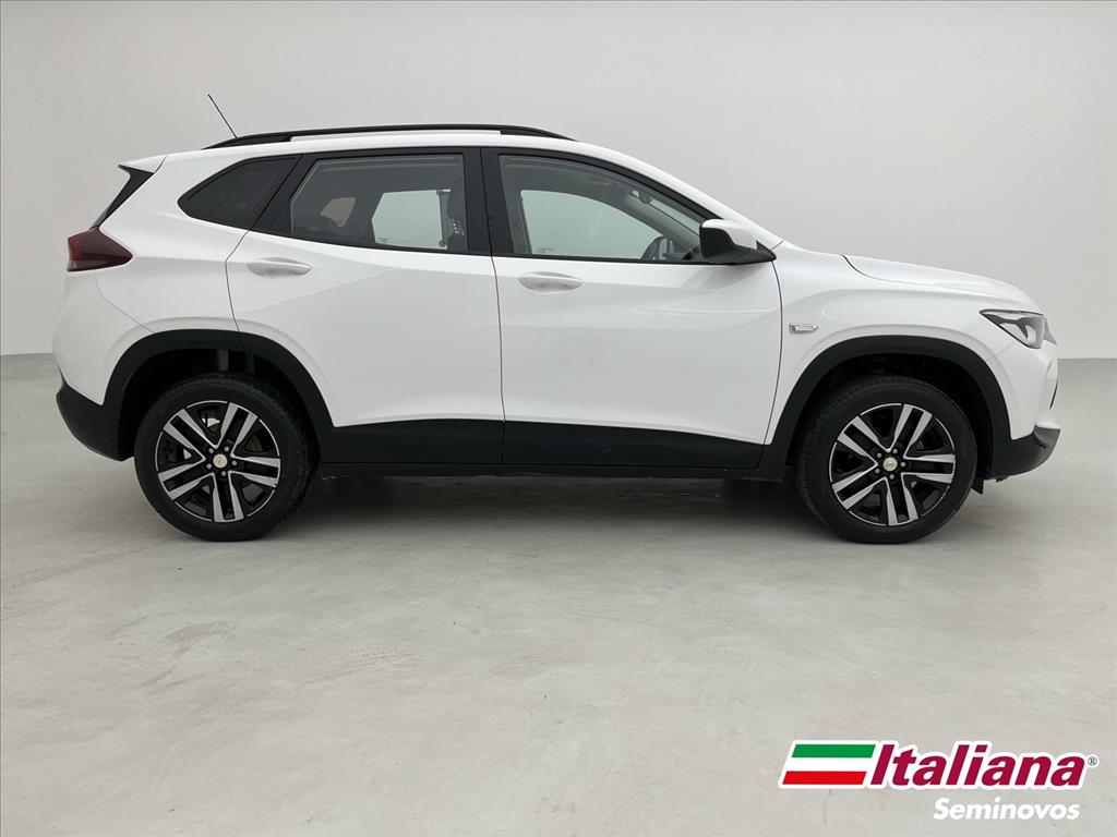 TRACKER 1.0 TURBO FLEX LT AUTOMÁTICO5