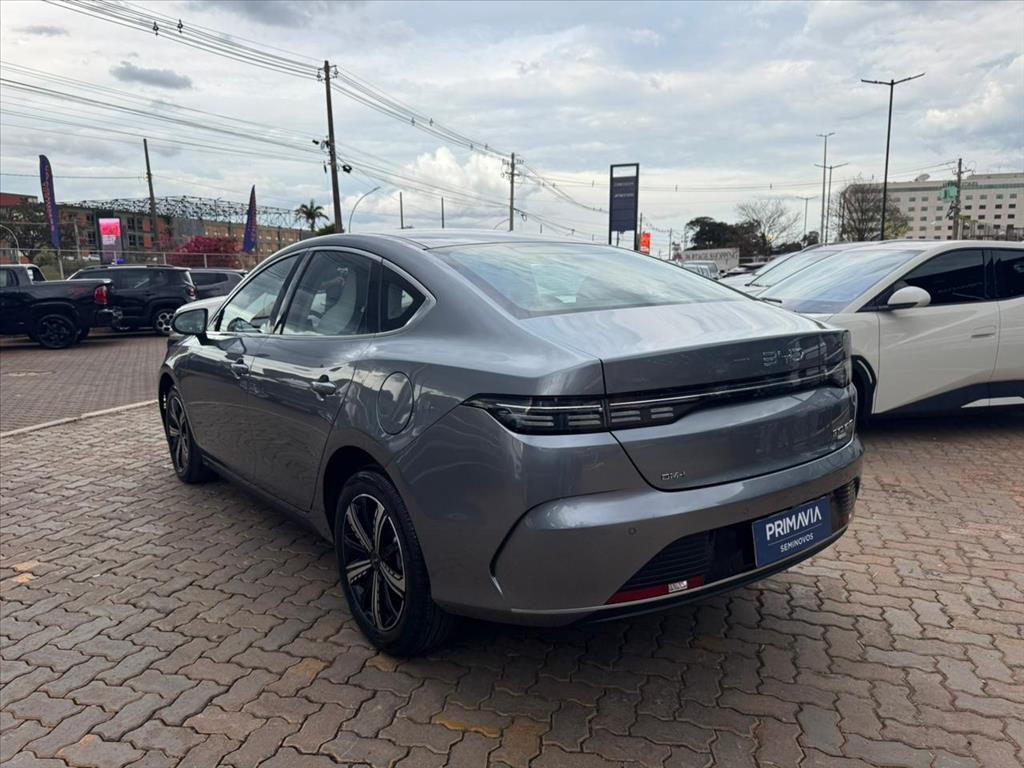KING 1.5 DM-I PHEV GS AUTOMÁTICO2