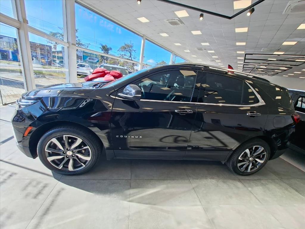 EQUINOX 1.5 16V TURBO GASOLINA PREMIER AWD AUTOMÁTICO9