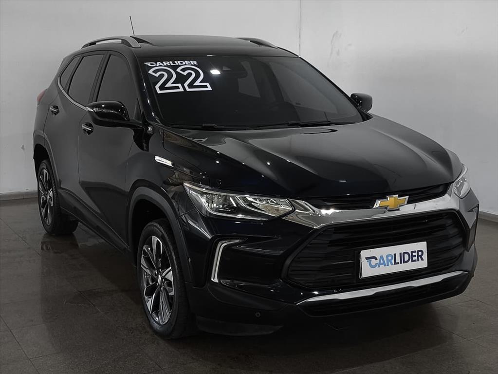 TRACKER 1.2 TURBO FLEX PREMIER AUTOMÁTICO2