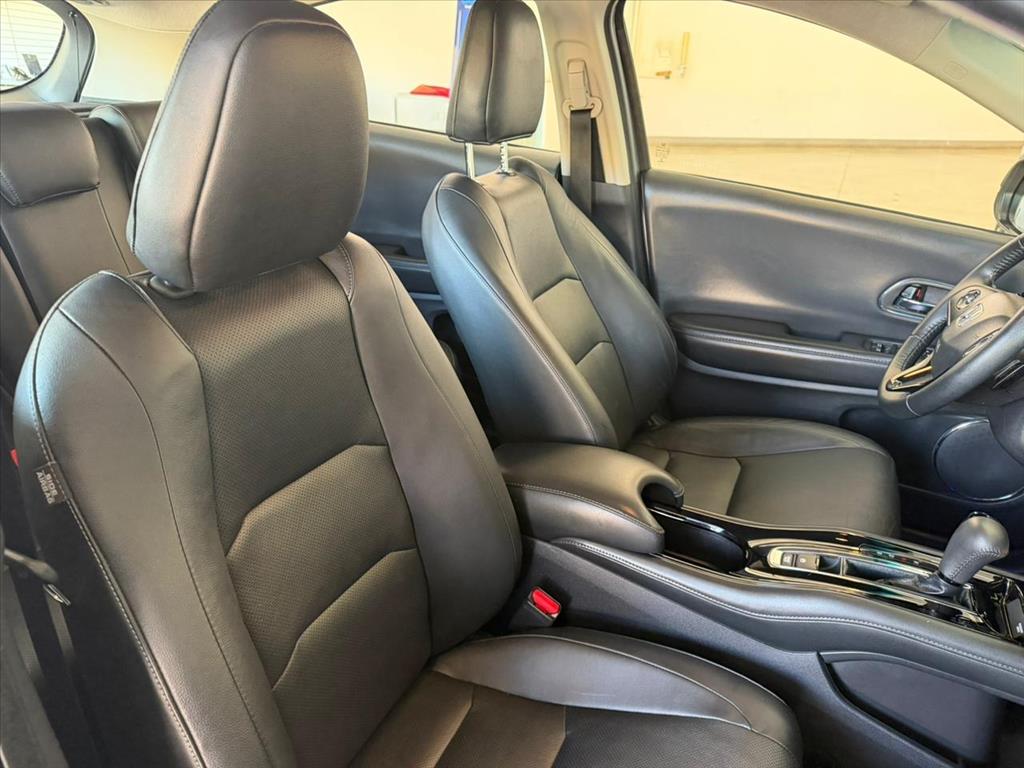 HR-V 1.8 16V FLEX EXL 4P AUTOMÁTICO9
