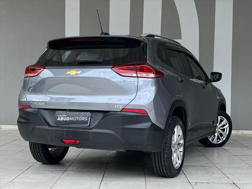 TRACKER 1.2 TURBO FLEX LTZ AUTOMÁTICO2