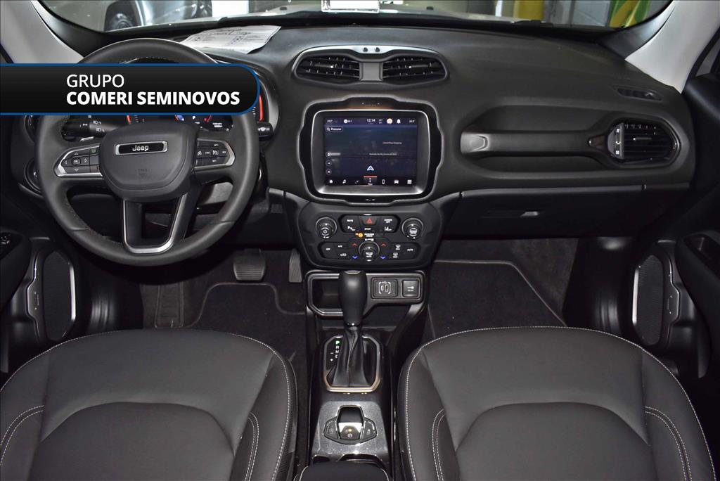 RENEGADE 1.3 T270 TURBO FLEX LONGITUDE AT6