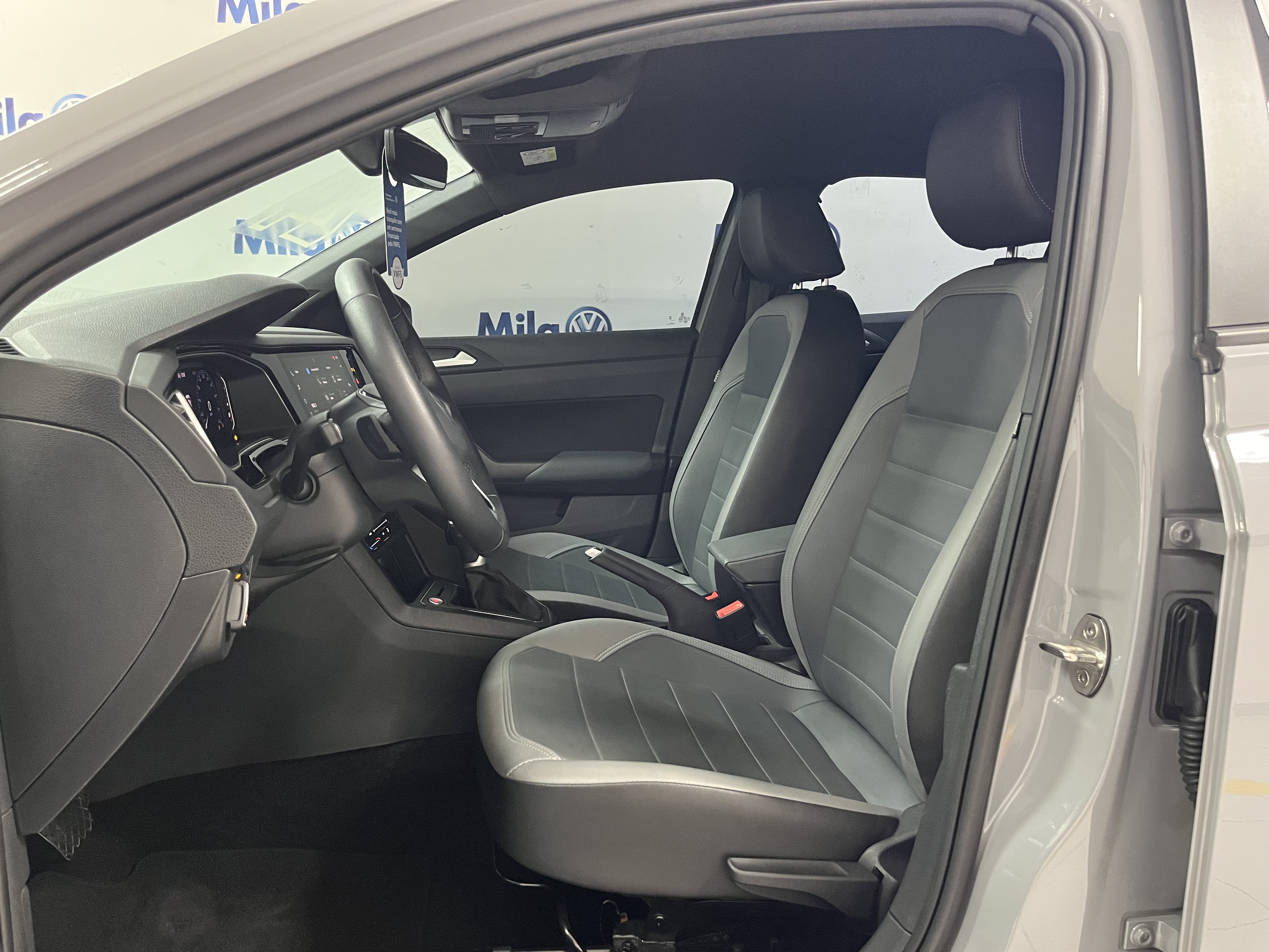 NIVUS 1.0 200 TSI TOTAL FLEX HIGHLINE AUTOMÁTICO4