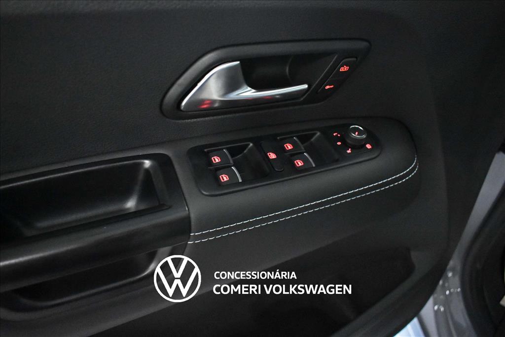 AMAROK 3.0 V6 TDI DIESEL BARRETOS 70 ANOS CD 4MOTION AUTOMÁTICO8