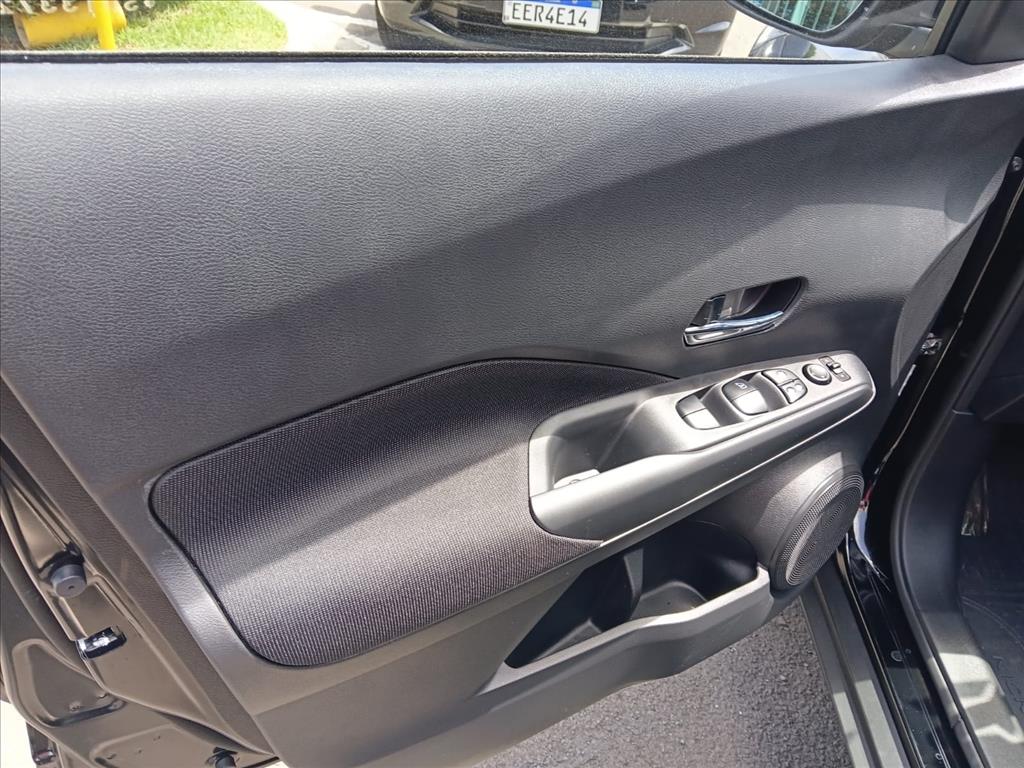 KICKS PLAY 1.6 16V FLEXSTART SENSE XTRONIC11