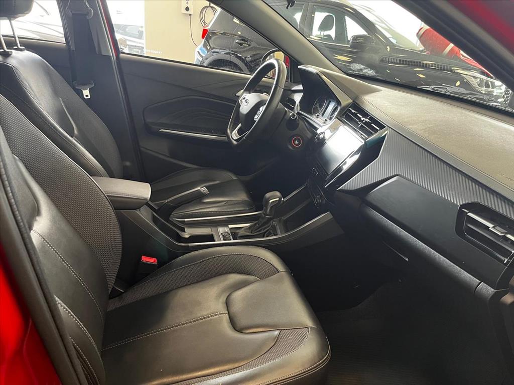 Caoa Chery-TIGGO 3X-1.0 VVT TURBO iFLEX PLUS CVT