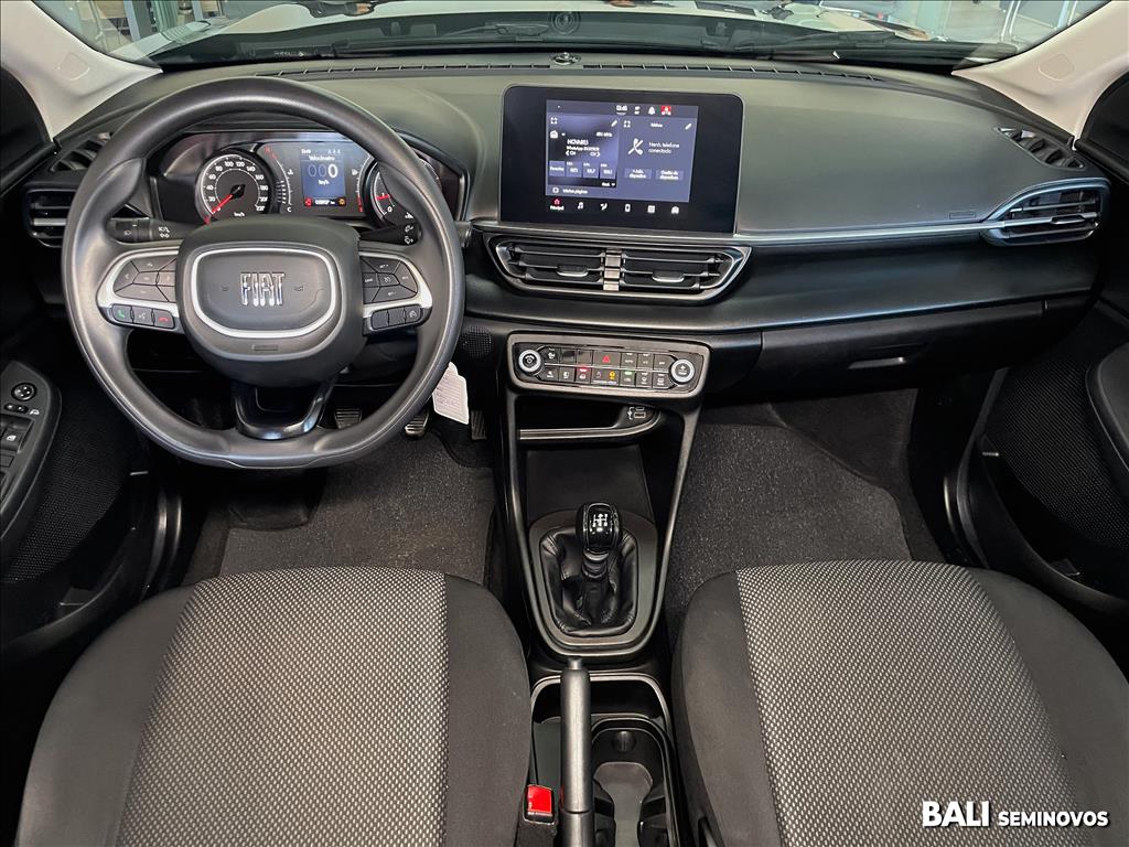 PULSE 1.3 FLEX DRIVE MANUAL10