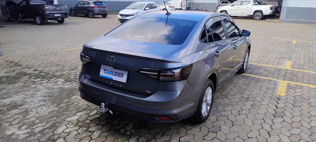 VIRTUS 1.0 170 TSI AUTOMÁTICO3