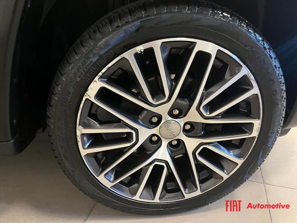 COMPASS 1.3 T270 TURBO FLEX LIMITED AT615