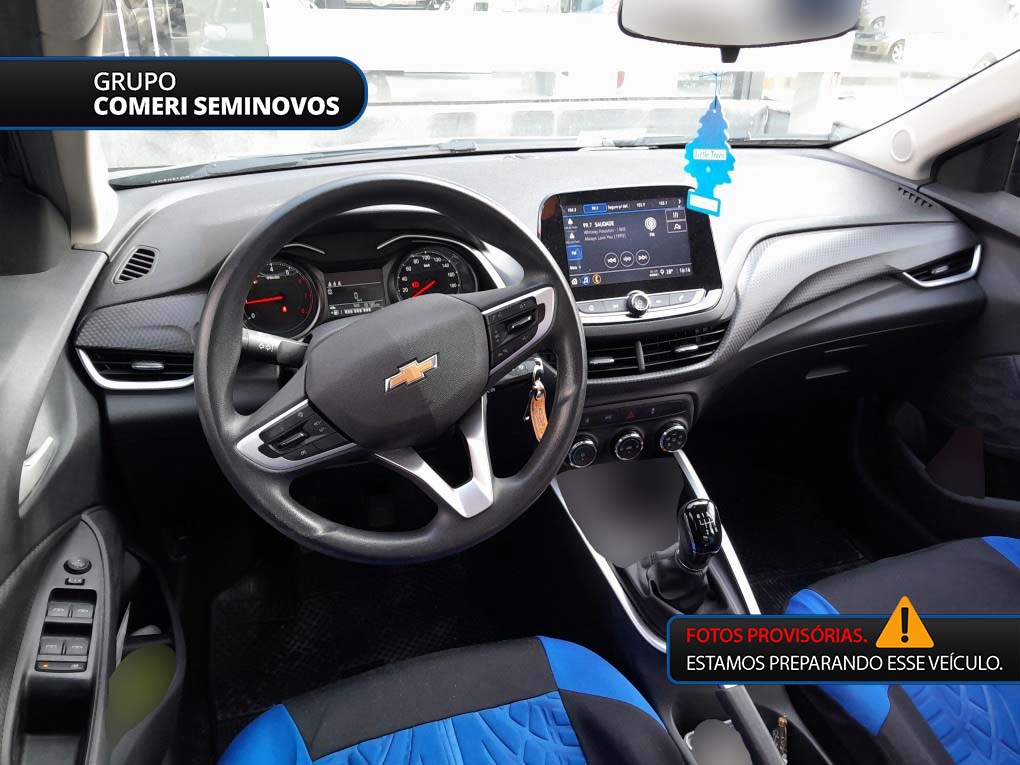 ONIX 1.0 FLEX LT MANUAL5