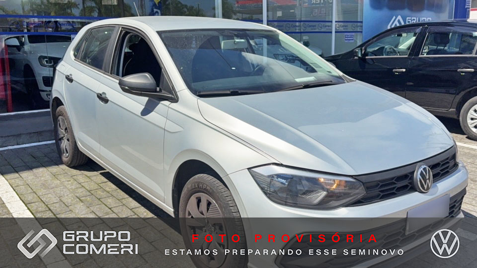 POLO 1.0 MPI TRACK MANUAL