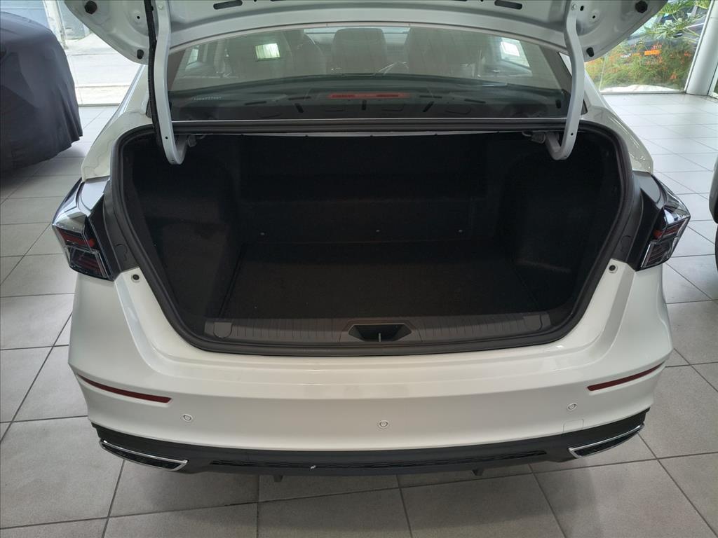 Caoa Chery-ARRIZO 6 PRO-1.5 TCI FLEX HYBRID MAX DRIVE CVT