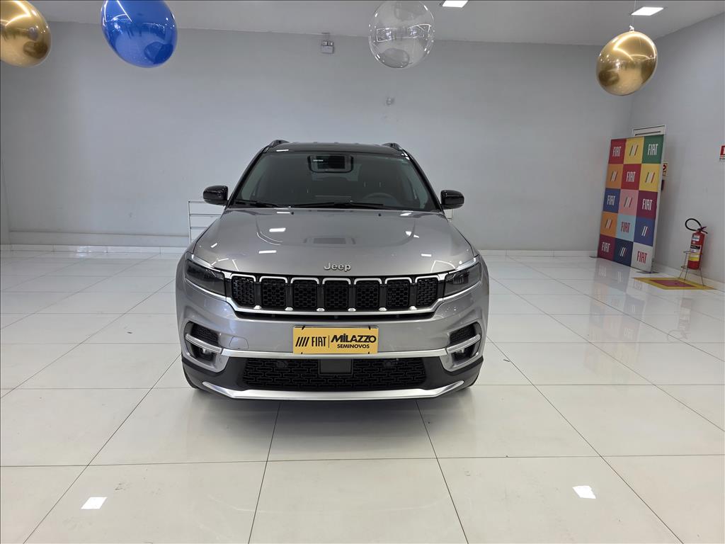 COMMANDER 1.3 T270 TURBO FLEX LONGITUDE AT61