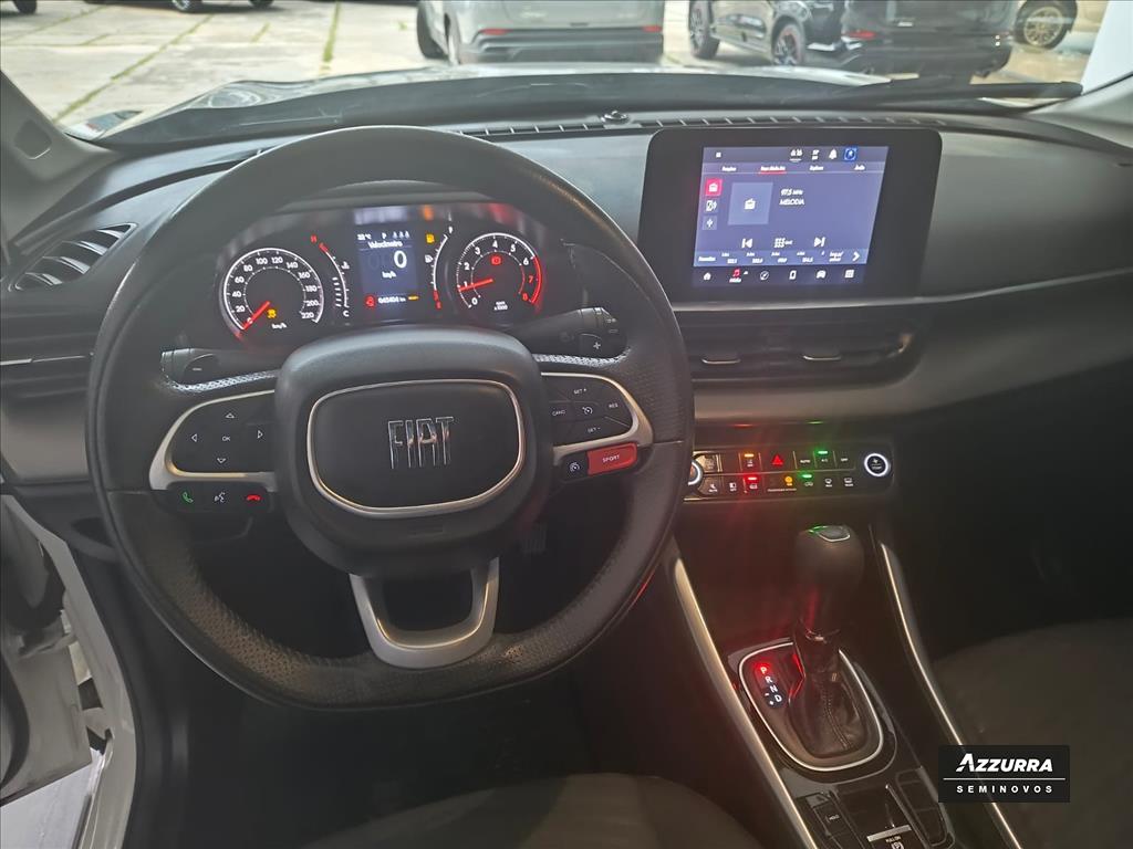 FASTBACK 1.0 TURBO 200 FLEX AUDACE CVT