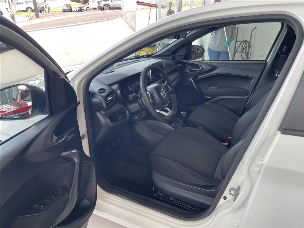 ARGO 1.3 FIREFLY FLEX DRIVE MANUAL6