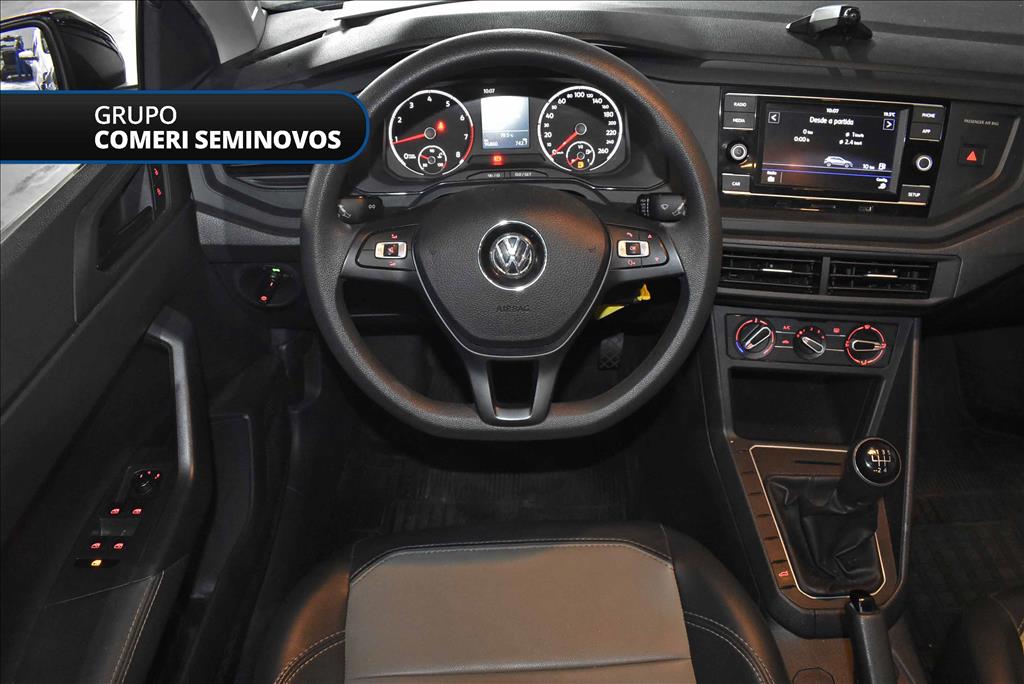 POLO 1.6 MSI TOTAL FLEX MANUAL