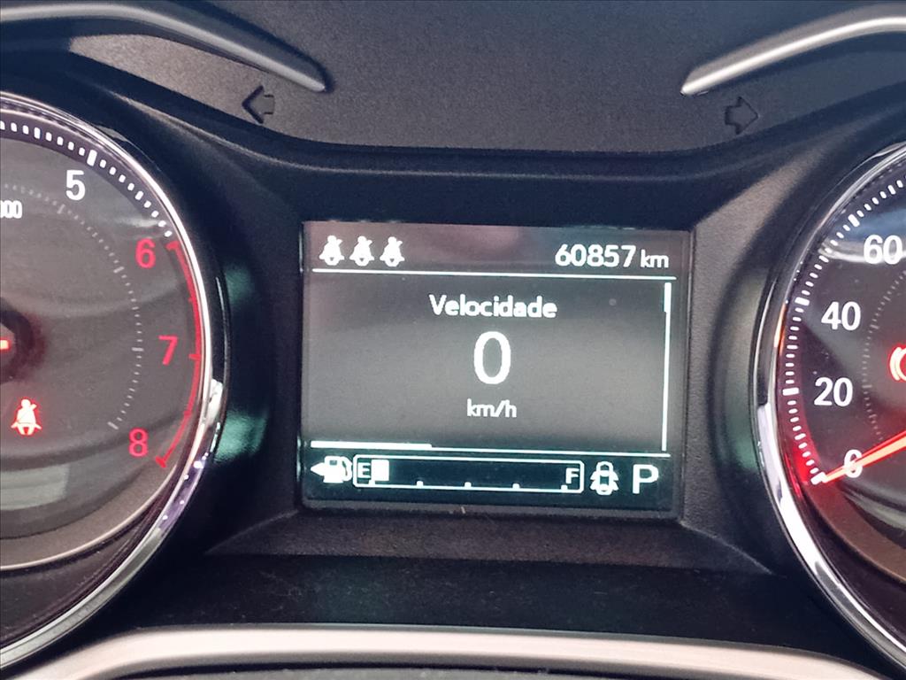 ONIX 1.0 TURBO FLEX PREMIER AUTOMÁTICO7