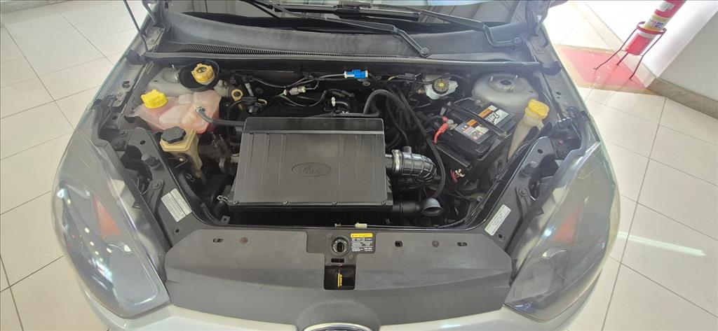FIESTA 1.0 ROCAM HATCH 8V FLEX 4P MANUAL12