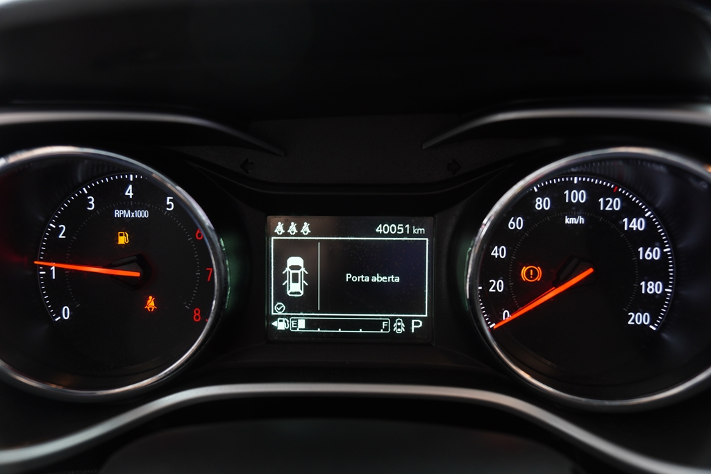 TRACKER 1.0 TURBO FLEX LT AUTOMÁTICO11