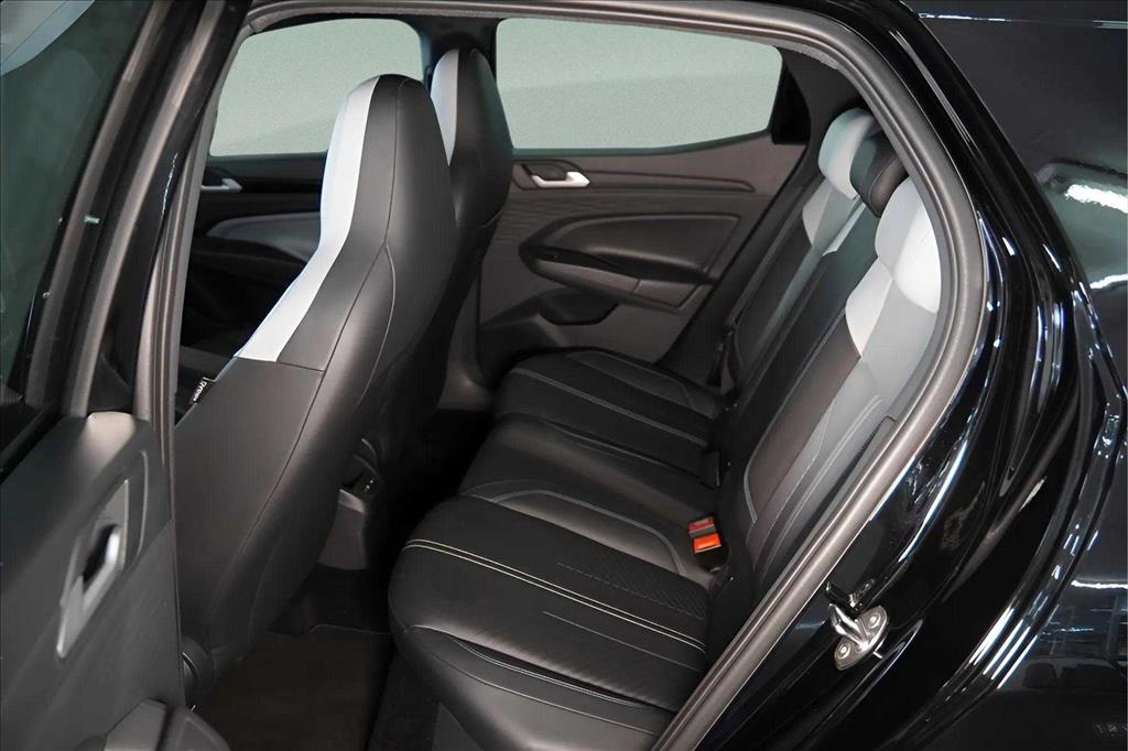 TERA 1.0 170 TSI HIGH AUTOMÁTICO9