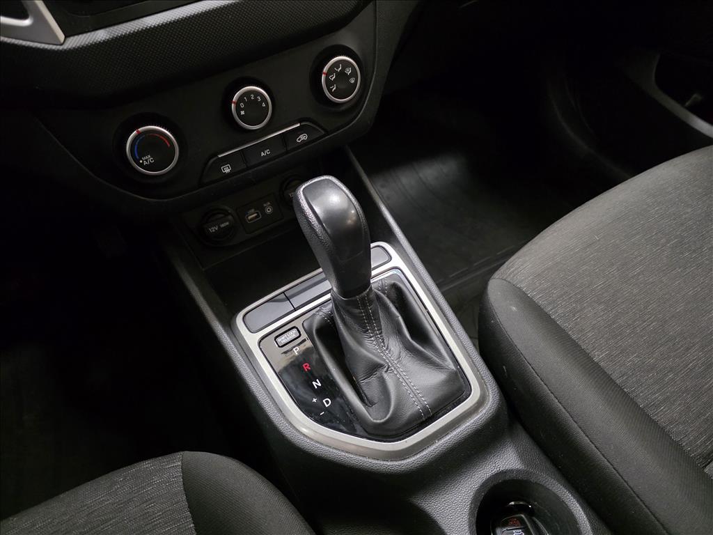 CRETA 1.6 16V FLEX ACTION AUTOMÁTICO11