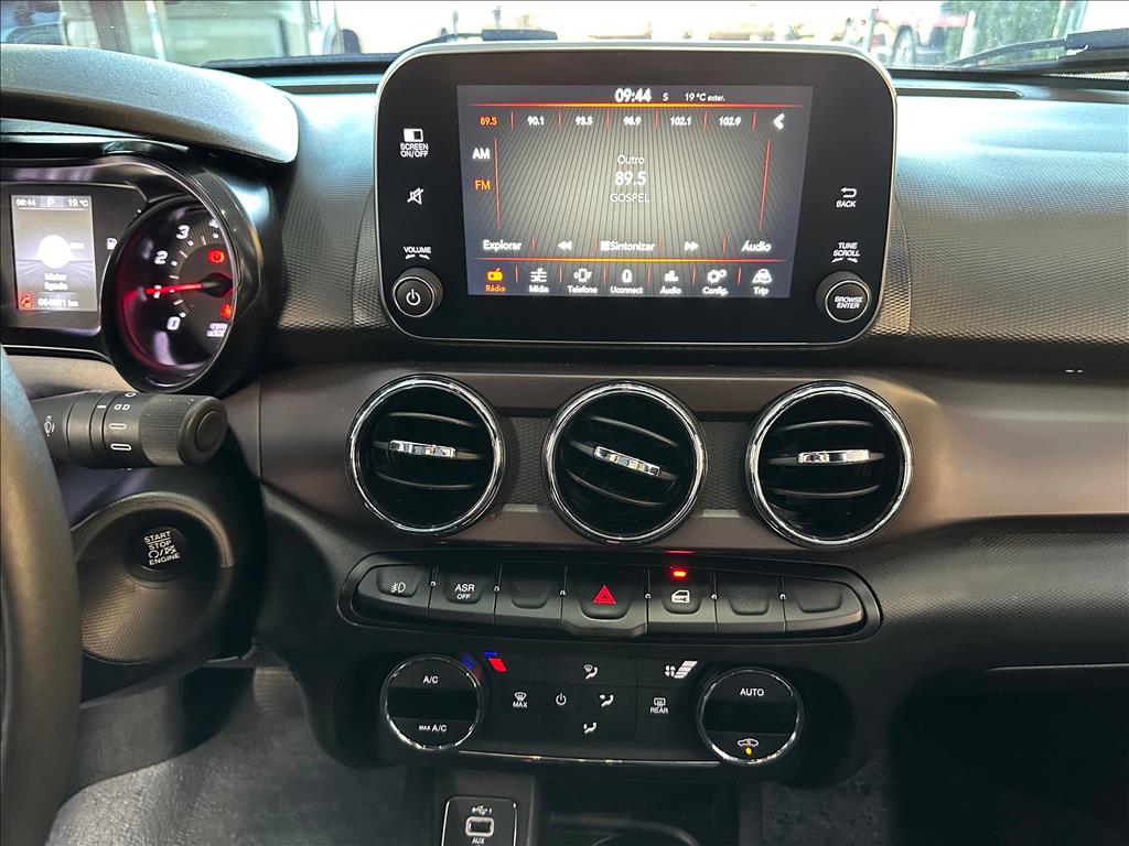 CRONOS 1.3 FIREFLY FLEX PRECISION CVT10
