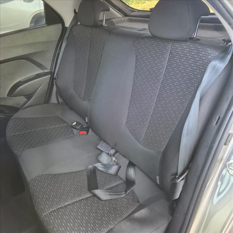 HB20 1.0 UNIQUE 12V FLEX 4P MANUAL10