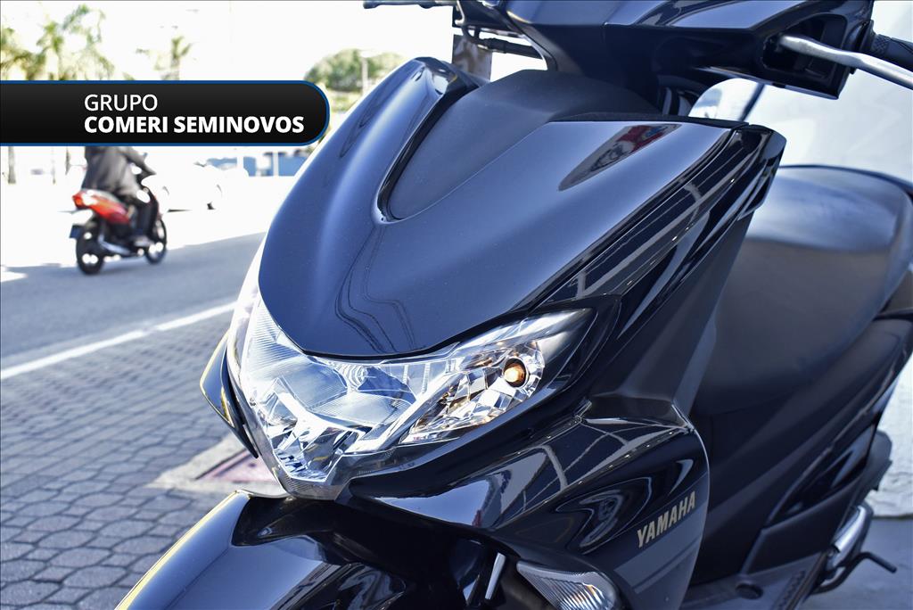 FLUO 125 ABS