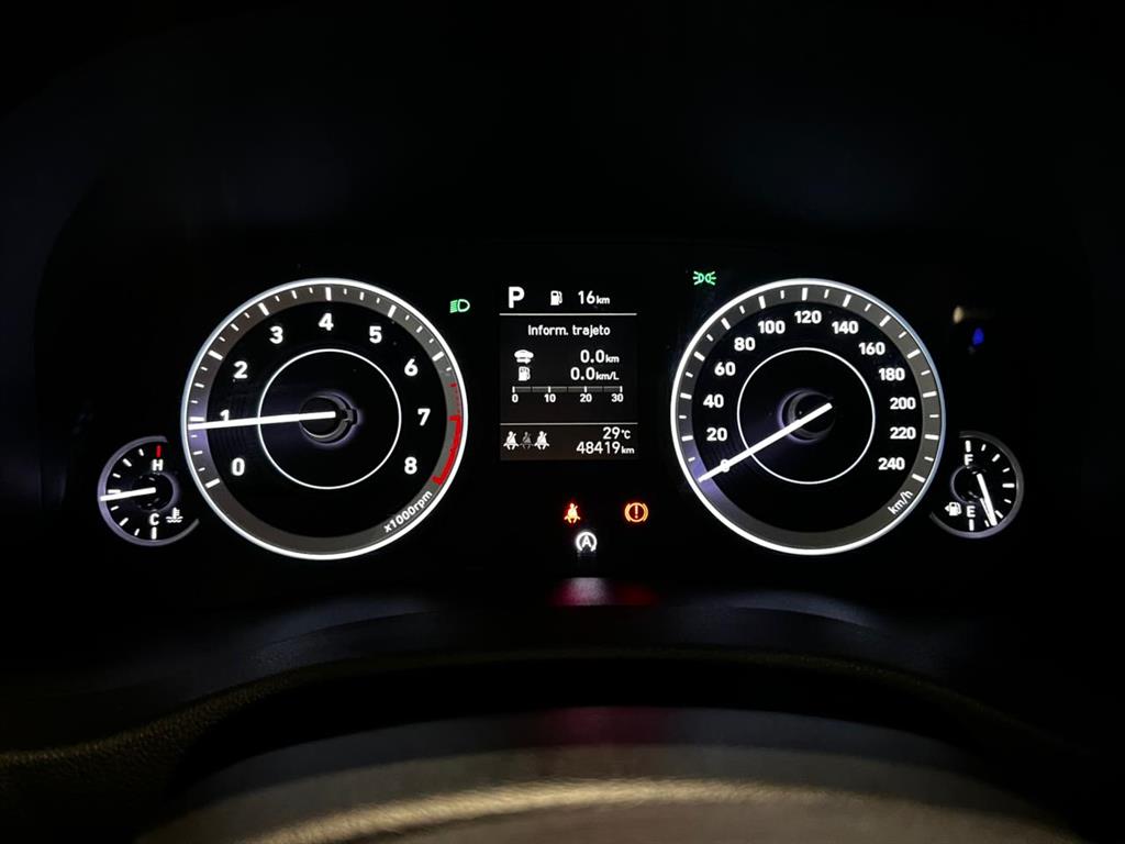 CRETA 1.0 TGDI FLEX COMFORT AUTOMÁTICO7