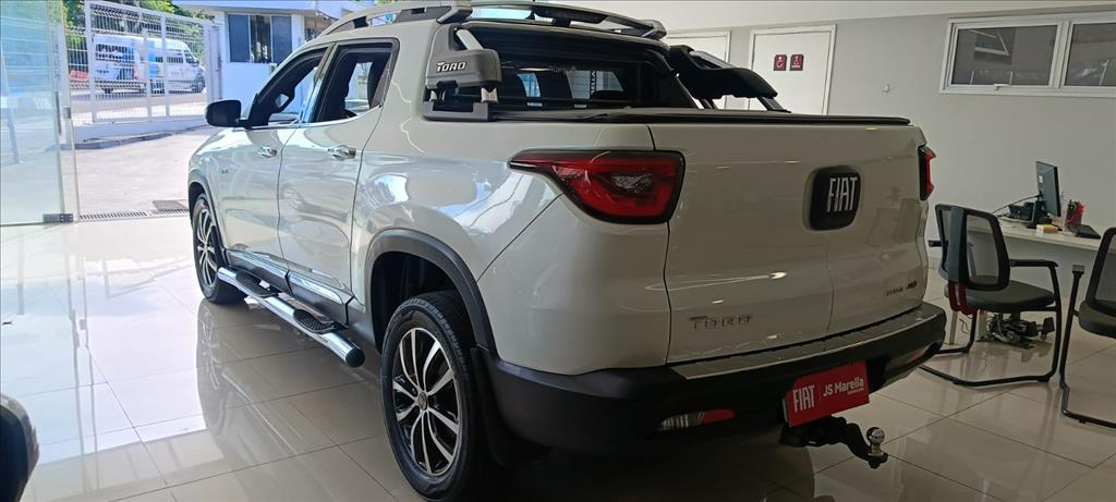 TORO 2.0 16V TURBO DIESEL RANCH 4WD AT93