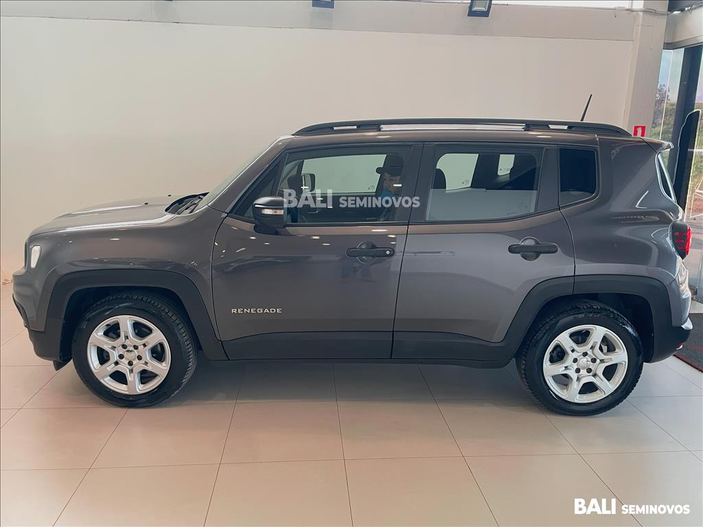 RENEGADE 1.3 T270 TURBO FLEX SPORT AT67