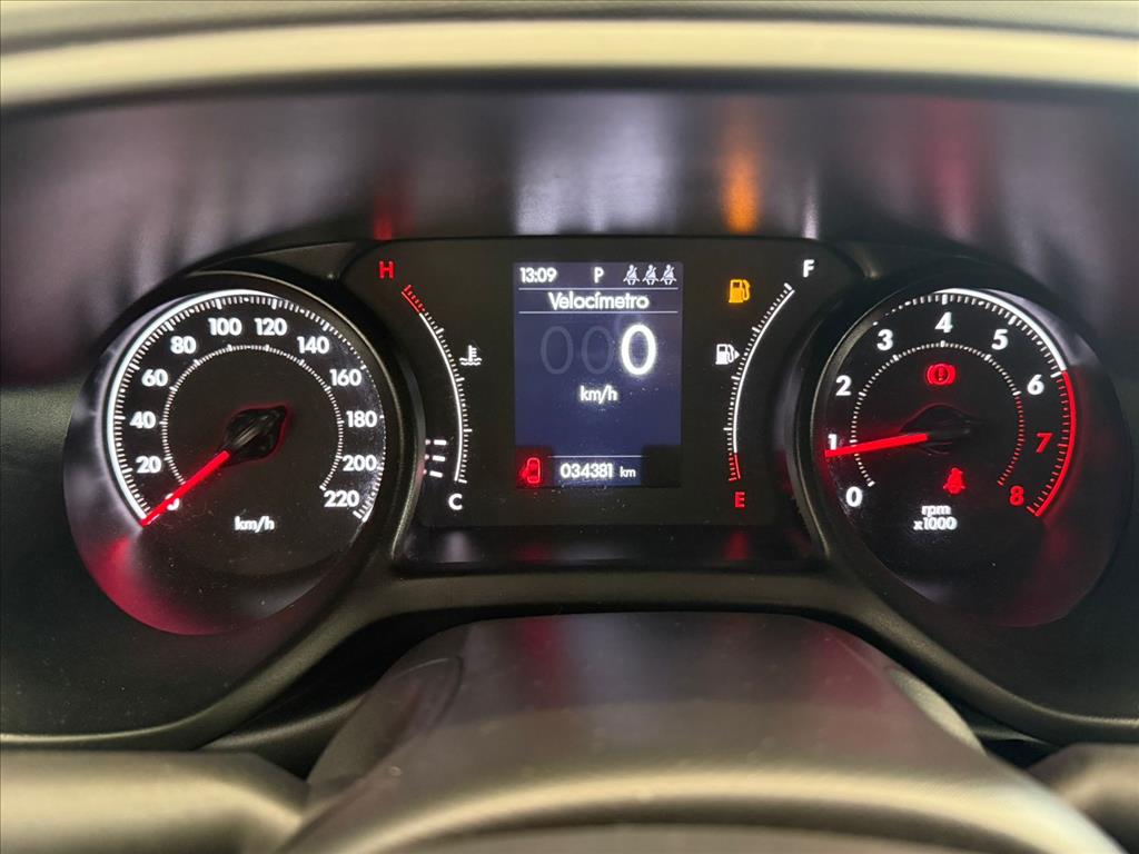 FASTBACK 1.0 TURBO 200 FLEX CVT FASTBACK 1.0 TURBO 200 FLEX CVT