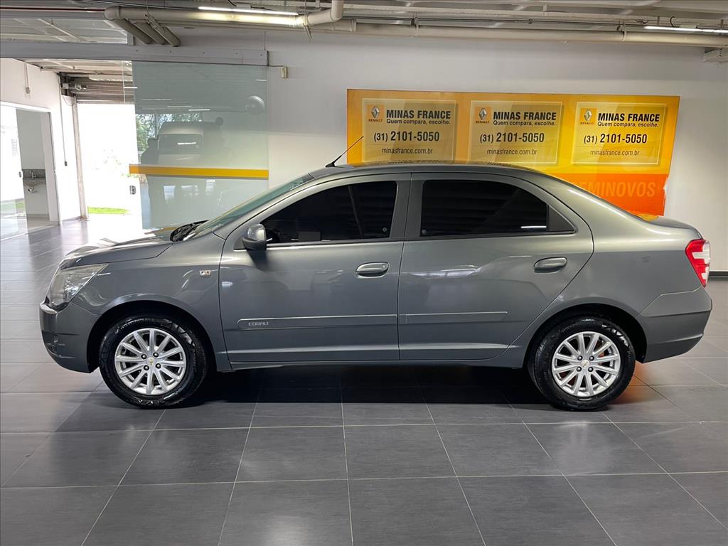 COBALT 1.4 SFI LTZ 8V FLEX 4P MANUAL7