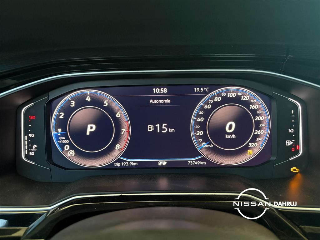 POLO 1.0 170 TSI HIGHLINE AUTOMÁTICO3