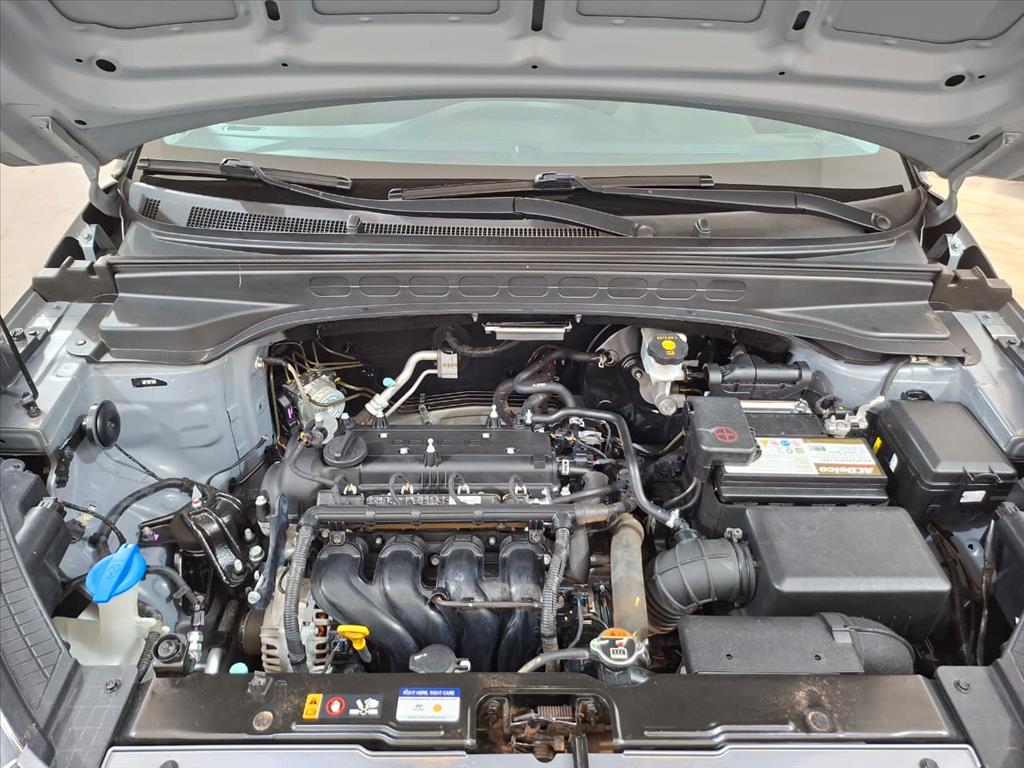 Hyundai-CRETA-1.6 16V FLEX ACTION AUTOMÁTICO